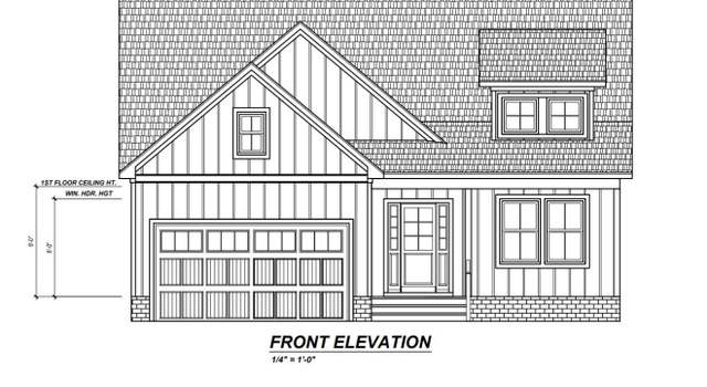 Photo of 4266 Pinehurst Ct, Farmville, NC 27828