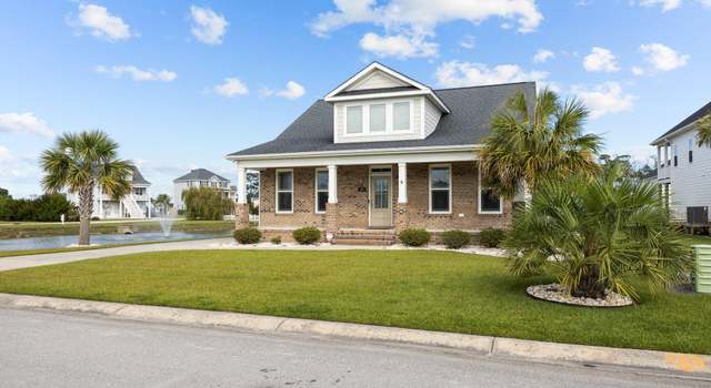 Photo of 1314 Lantern Way, Morehead City, NC 28557