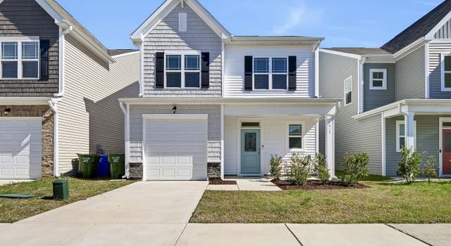 Photo of 1413 Creekfront Dr, Wilmington, NC 28401