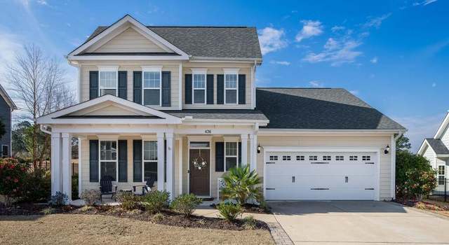 Photo of 436 Island End Ct, Wilmington, NC 28412