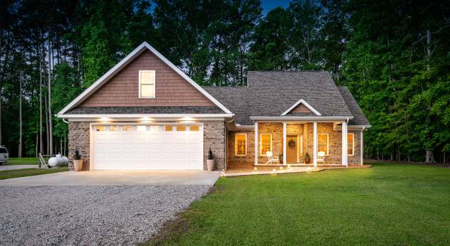 Photo of 118 Hill Creek Rd, Blounts Creek, NC 27814
