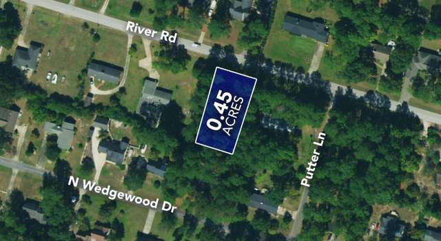Photo of 6818 River Rd, Washington, NC 27889