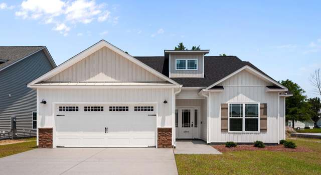 Photo of 2366 Great Laurel Ct, Greenville, NC 27834