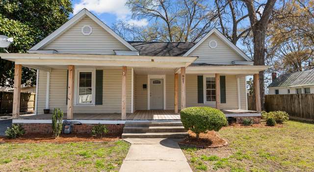 Photo of 407 Latham St, Greenville, NC 27834