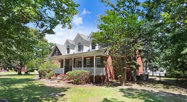 Photo of 402 Weatherby Dr, Goldsboro, NC 27530