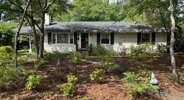 Photo of 1907 Anderson St NW, Wilson, NC 27893