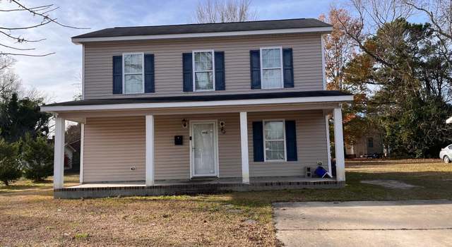 Photo of 606 Roosevelt Ave, Greenville, NC 27834