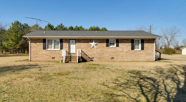 Photo of 611 Blind Bridge Rd, Magnolia, NC 28453