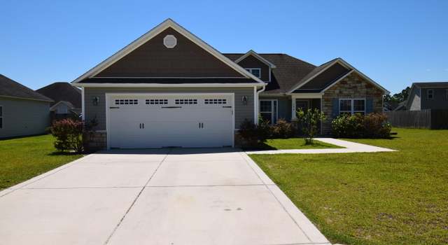 Photo of 504 Ivory Ct, Jacksonville, NC 28546