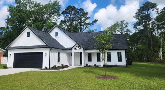 Photo of 503 Briarwood Dr NW, Calabash, NC 28467