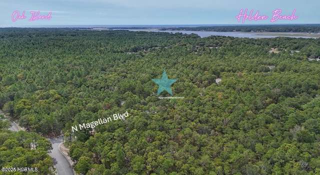 Photo of 2910 N Magellan Blvd SE, Bolivia, NC 28422