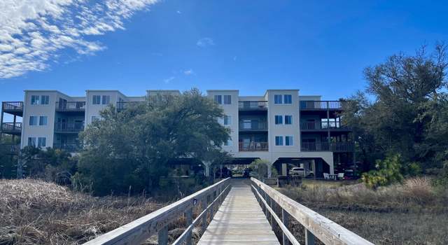 Photo of 650 Salter Path Rd #308, Pine Knoll Shores, NC 28512