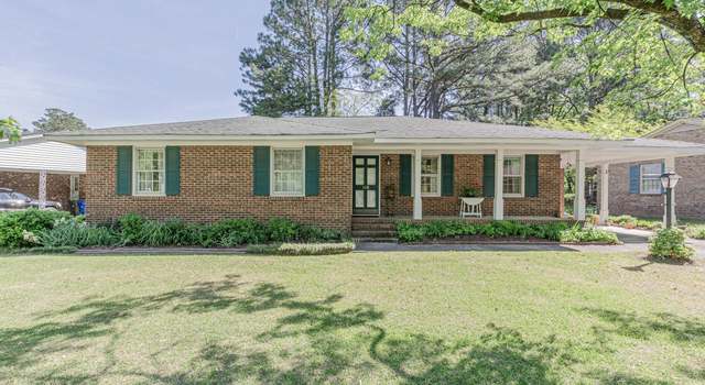 Photo of 105 Osceola Dr, Greenville, NC 27858