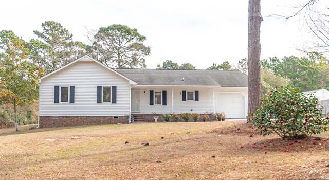 Photo of 238 Star Hill Dr, Cape Carteret, NC 28584