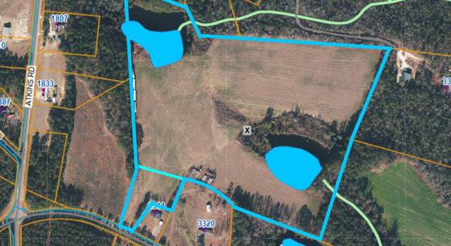 Photo of Tbd Cypress Church Rd, Cameron, NC 28326