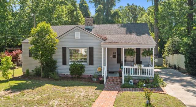 Photo of 24 E Bayshore Blvd, Jacksonville, NC 28540