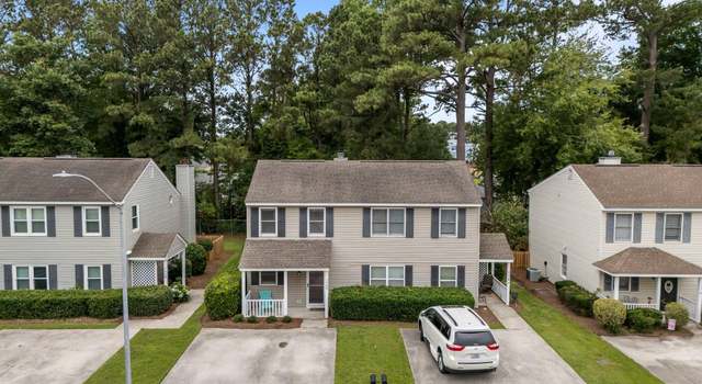 Photo of 136 Lullwater Dr Unit B, Wilmington, NC 28403