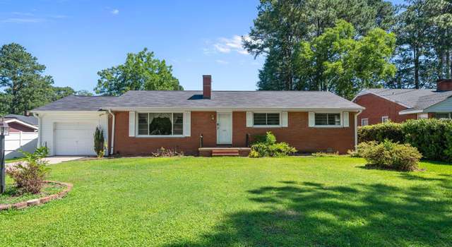 Photo of 1603 Laurel St, Goldsboro, NC 27530
