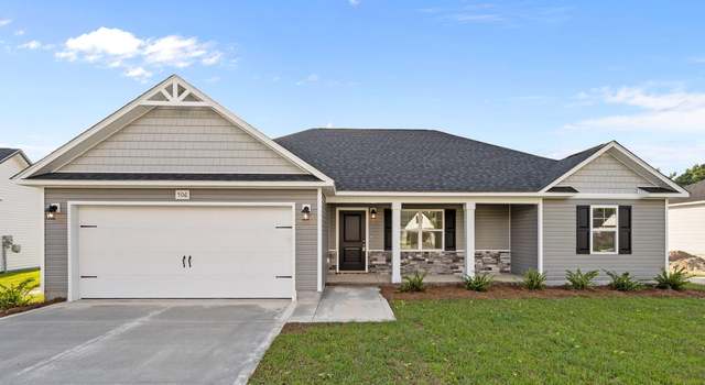 Photo of 506 Orchard Creek Dr, Richlands, NC 28574