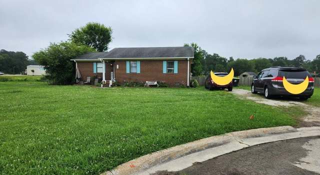 Photo of 300 Morningside Dr, Vanceboro, NC 28586