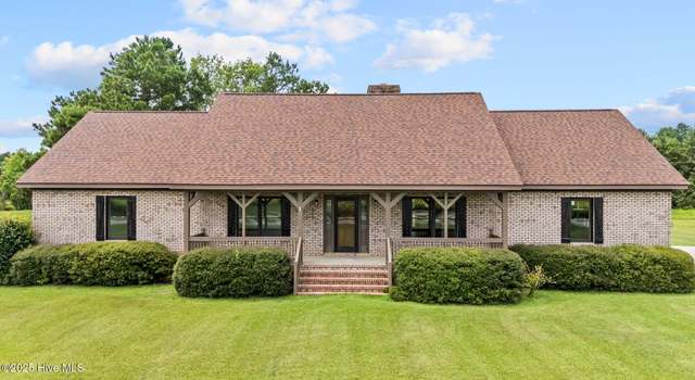 Photo of 9454 Liles Rd, Bailey, NC 27807