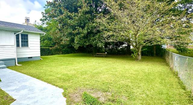 Photo of 4462 W West Hines St, Farmville, NC 27828