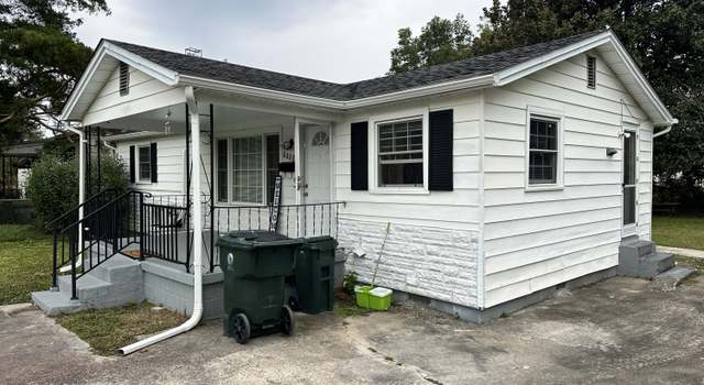 Photo of 4462 W West Hines St, Farmville, NC 27828