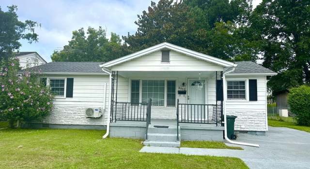 Photo of 4462 W West Hines St, Farmville, NC 27828