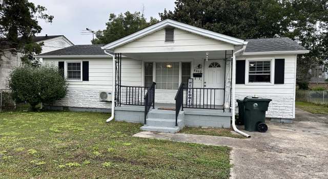 Photo of 4462 W West Hines St, Farmville, NC 27828