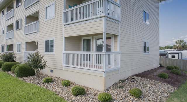Photo of 650 Cedar Point Blvd Unit B-11, Cedar Point, NC 28584
