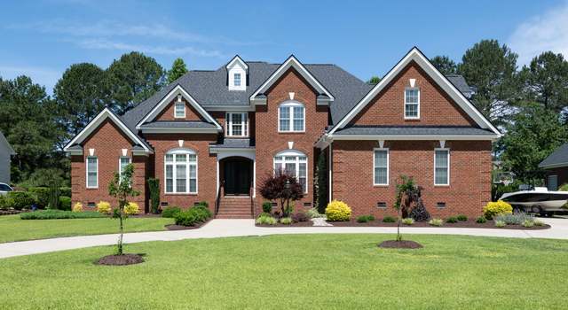 Photo of 509 Westminster Cir, Greenville, NC 27858