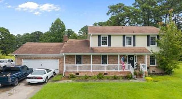 Photo of 211 Converse Dr, Jacksonville, NC 28546