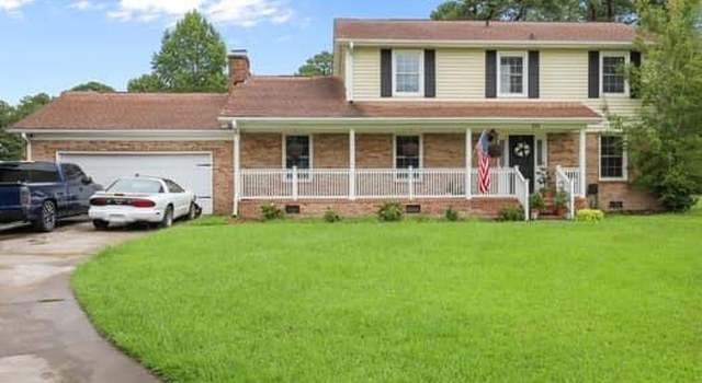 Photo of 211 Converse Dr, Jacksonville, NC 28546