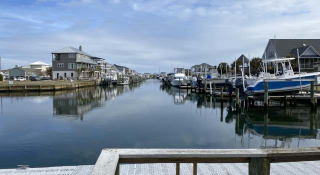 Photo of 602 W Fort Macon Rd #222, Atlantic Beach, NC 28512