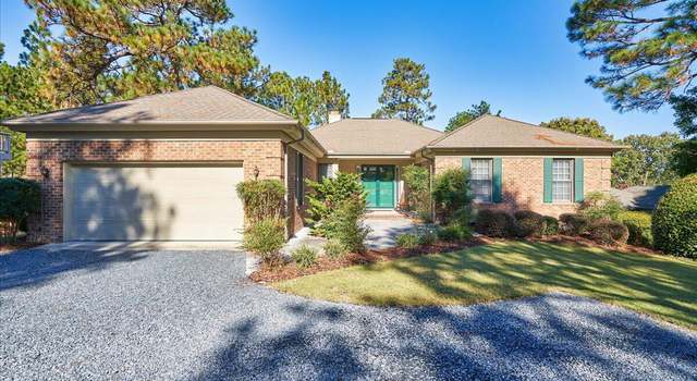 Photo of 35 Talamore Dr, Southern Pines, NC 28387