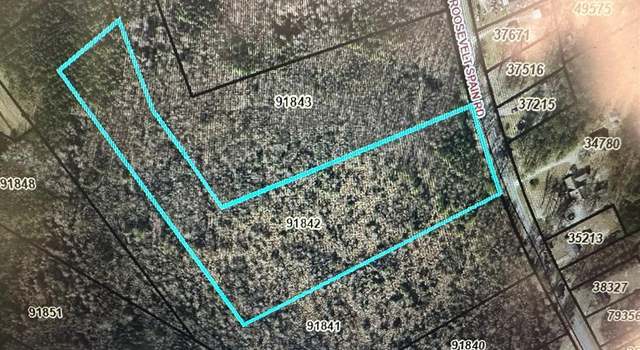 Photo of 0 Roosevelt Spain Rd, Greenville, NC 27834