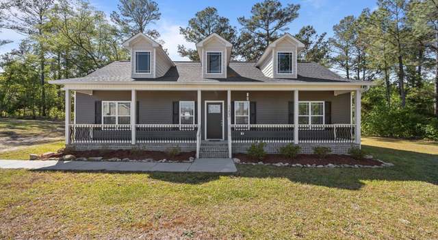 Photo of 1203 English Colony Pl, Washington, NC 27889