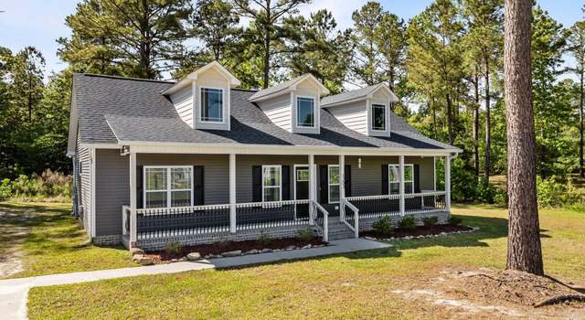 Photo of 1203 English Colony Pl, Washington, NC 27889