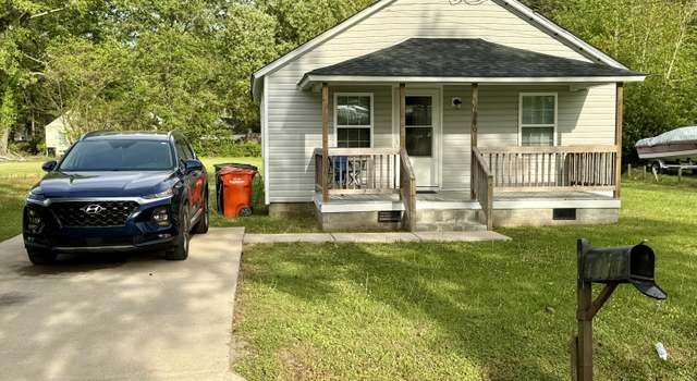 Photo of 1310 Normal Ave, Elizabeth City, NC 27909