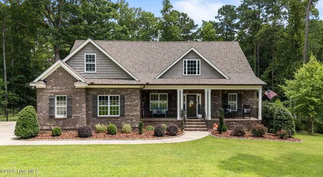 Photo of 5268 Tuscany Rd, Rocky Mount, NC 27803