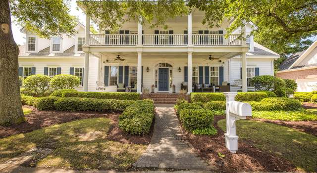 Photo of 2260 Bel Arbor Pl, Wilmington, NC 28403