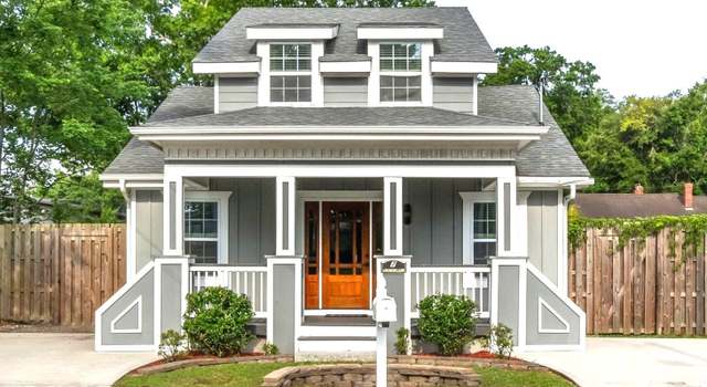 Photo of 7 Montgomery Ave, Wilmington, NC 28405