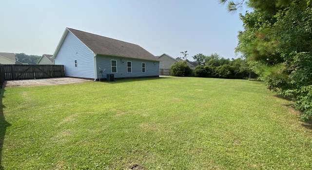 Photo of 257 Channel Marker Loop, Swansboro, NC 28584