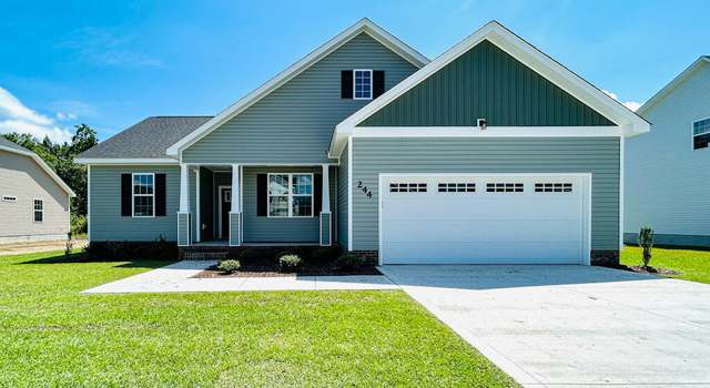 Photo of 244 Browns Ferry Rd, Jacksonville, NC 28546