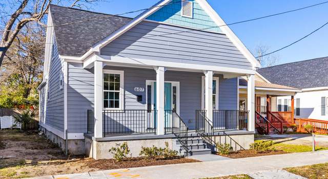 Photo of 607 Queen St, Wilmington, NC 28401