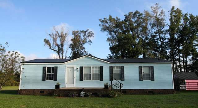 Photo of 152 Martin Luther Rd, Plymouth, NC 27962