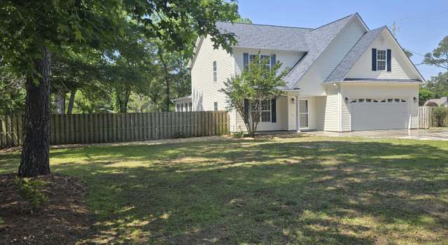 Photo of 200 Golf View Dr, Hampstead, NC 28443