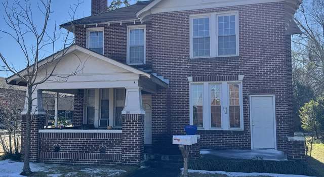Photo of 1301 Dickinson Ave, Greenville, NC 27834