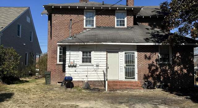 Photo of 1301 Dickinson Ave, Greenville, NC 27834