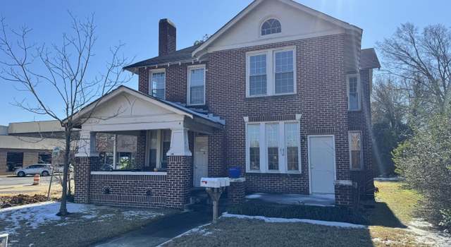 Photo of 1301 Dickinson Ave, Greenville, NC 27834